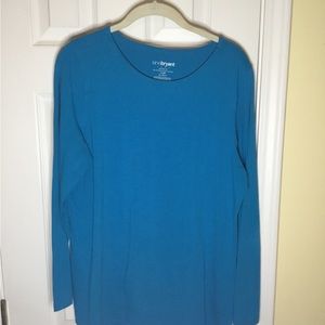 3/$20 Lane Bryant L/S Tee 14/16W